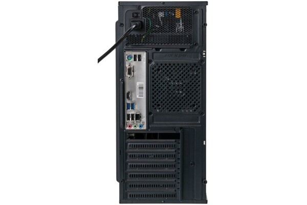 XQUANTUM XQI5R16S1TB-XI25 Intel Core i5 16GB DDR5 1TB SSD brak