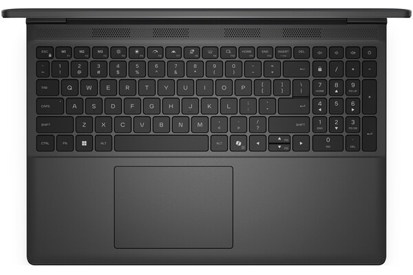 Laptop DELL Alienware 15 15.3" Intel Core i7-240H NVIDIA GeForce RTX 5050 16GB 512GB SSD Windows 11 Home czarny
