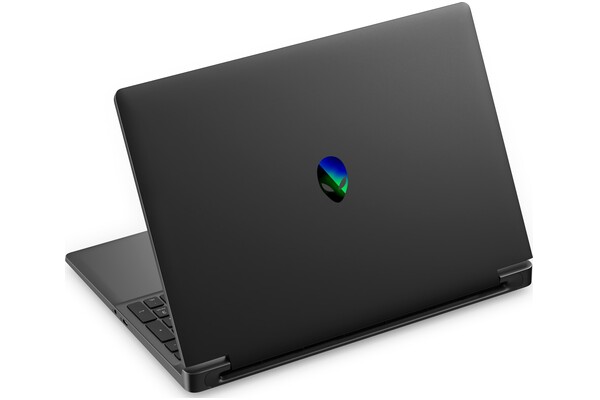 Laptop DELL Alienware 15 15.3" Intel Core i7-240H NVIDIA GeForce RTX 5050 16GB 512GB SSD Windows 11 Home czarny