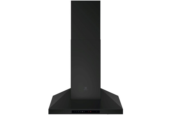 Okap kuchenny Kominowy Electrolux LFC716B 59.8cm czarny
