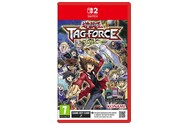 Yu Gi Oh! Tag Force GX 2 Nintendo Switch