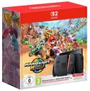 Konsola Nintendo Switch 2 256GB czarny + Mario Kart World + 90 dni Nintendo Switch Online