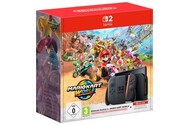 Konsola Nintendo Switch 2 256GB czarny + Mario Kart World + 90 dni Nintendo Switch Online