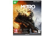 Metro Edycja 2039 Edycja Premierowa Xbox (Series X)