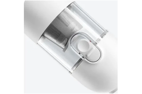 Odkurzacz Xiaomi Mi Vacuum Cleaner Mini tradycyjny z pojemnikiem biały