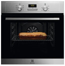 Piekarnik do zabudowy Electrolux EOF3H00BX elektryczny Inox