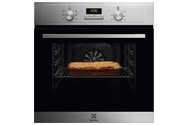 Piekarnik do zabudowy Electrolux EOF3H00BX elektryczny Inox