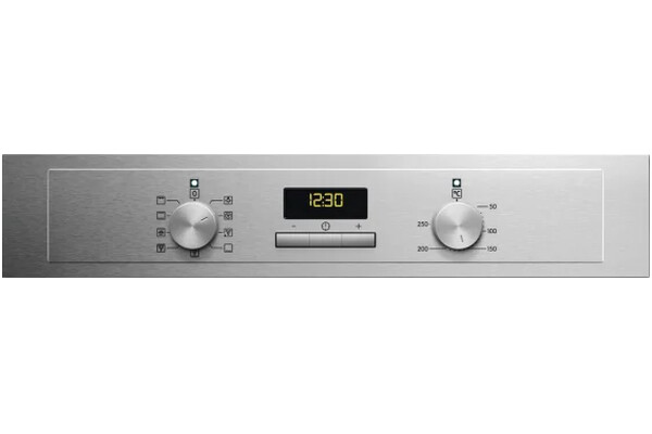 Piekarnik do zabudowy Electrolux EOF3H00BX elektryczny Inox