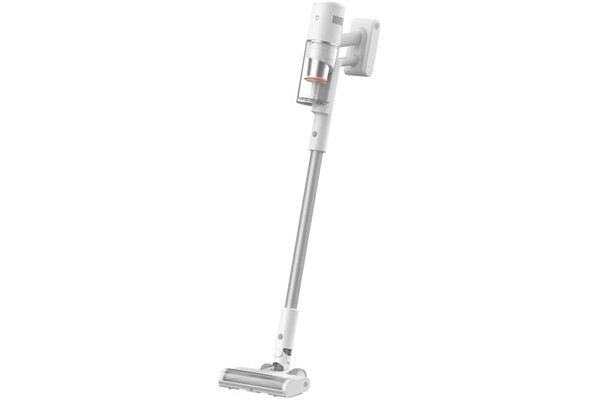 Odkurzacz Xiaomi Vacuum Cleaner 4 Mijia pionowy z pojemnikiem biały