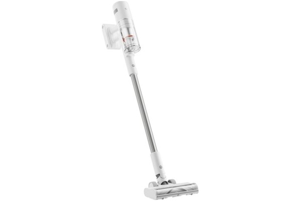 Odkurzacz Xiaomi Vacuum Cleaner 4 Mijia pionowy z pojemnikiem biały