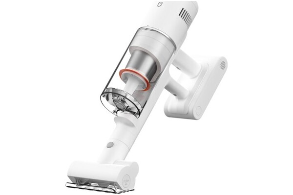Odkurzacz Xiaomi Vacuum Cleaner 4 Mijia pionowy z pojemnikiem biały
