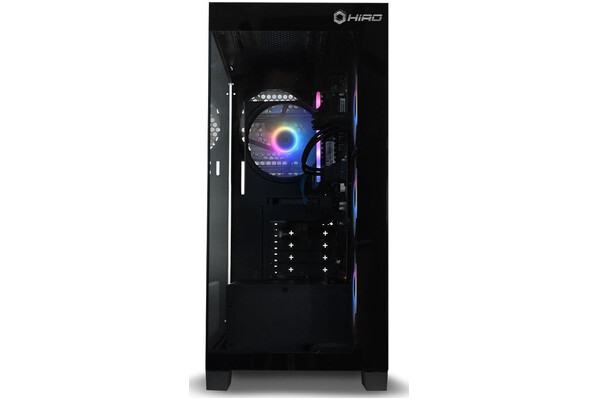 NTT System ZKG-U5R507064 HIRO 64GB DDR5 12GB 1TB SSD Windows 11 Home