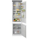 Lodówka do zabudowy Electrolux E8MNGD19S