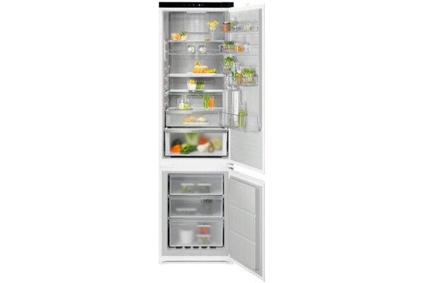 Lodówka do zabudowy Electrolux E8MNGD19S