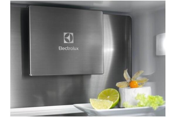 Lodówka do zabudowy Electrolux E8MNGD19S