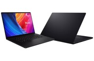 Laptop ASUS ProArt P16 16.0" AMD Ryzen AI 9 HX 370 NVIDIA GeForce RTX 5070 32GB 1TB SSD Windows 11 Professional czarny