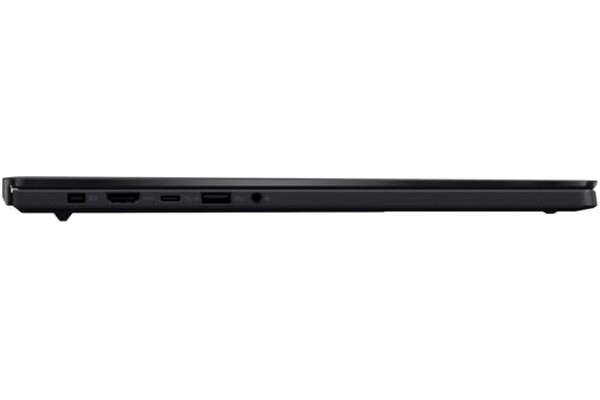 Laptop ASUS ProArt P16 16.0" AMD Ryzen AI 9 HX 370 NVIDIA GeForce RTX 5070 32GB 1TB SSD Windows 11 Professional czarny