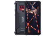 Smartfon CUBOT King Kong 8 czerwony 6.50" 6.0GB/256.0GB