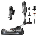Odkurzacz Tefal TY9A5 X-Force Flex tradycyjny bezworkowy czarny