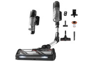 Odkurzacz Tefal TY9A5 X-Force Flex tradycyjny bezworkowy czarny