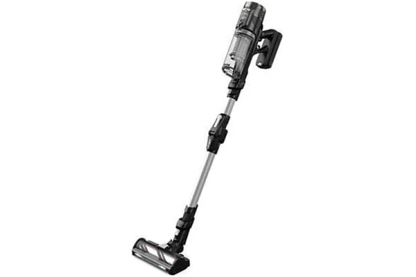 Odkurzacz Tefal TY9A5 X-Force Flex tradycyjny bezworkowy czarny