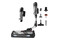 Odkurzacz Tefal TY9A5 X-Force Flex tradycyjny bezworkowy czarny