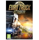 Euro Truck Simulator 2 Polish Paint Jobs PC