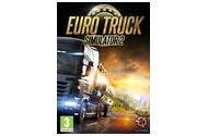 Euro Truck Simulator 2 Polish Paint Jobs PC