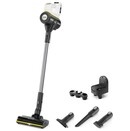 Odkurzacz Karcher VCS5 pionowy z pojemnikiem biało-srebrny