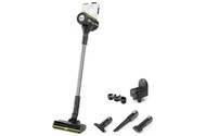 Odkurzacz Karcher VCS5 pionowy z pojemnikiem biało-srebrny