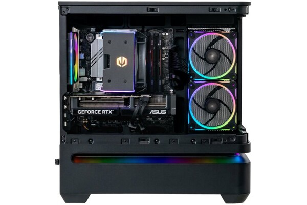 Mad Dog AP202-U03WR32WH 32GB DDR5 NVIDIA GeForce RTX 5070 12GB 1TB SSD Windows 11 Home