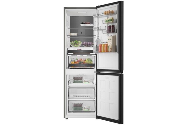 Lodówka Whirlpool WHK26373XR6E