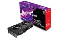 Karta graficzna SAPPHIRE RX 9070 Pulse OC 12GB GDDR6