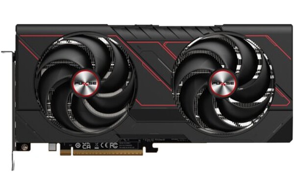 Karta graficzna SAPPHIRE RX 9070 Pulse OC 12GB GDDR6