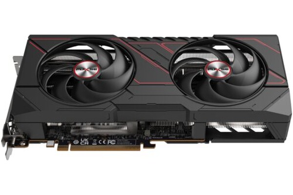 Karta graficzna SAPPHIRE RX 9070 Pulse OC 12GB GDDR6