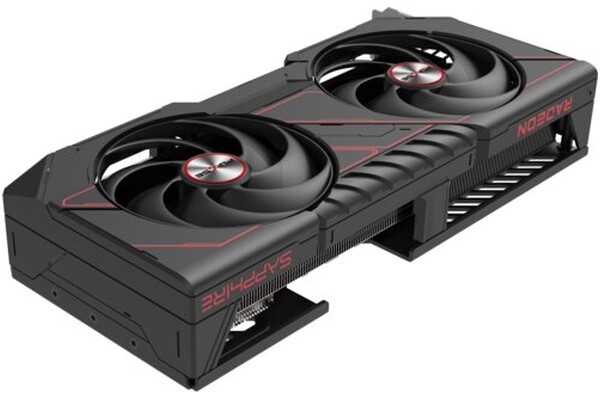 Karta graficzna SAPPHIRE RX 9070 Pulse OC 12GB GDDR6