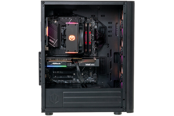 Mad Dog VENTUM400ARGB-I04WR16WP Intel Core i5 16GB DDR4 12GB 1TB SSD Windows 11 Professional