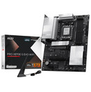 Płyta główna MSI X870ES Pro WiFi Socket AM5 X870E DDR5 ATX