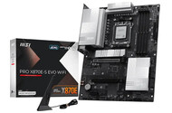 Płyta główna MSI X870ES Pro WiFi Socket AM5 X870E DDR5 ATX