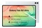 Tablet Samsung Galaxy Tab S12 Ultra 14.60" MediaTek Dimensity 9500 12.0GB/256GB, WiFi, srebrny