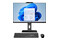 MSI Pro AP242P 14M-1096XEU Intel Core i7 16GB DDR5 Windows 11 Home