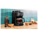 Ekspres Cecotec 14660171 Przelewowy czarny