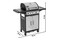 Grill gazowy ACTIVA Nebraska 19741G palniki 3szt moc 8.4kW