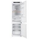 Lodówka do zabudowy AMICA BK33155DFZCM