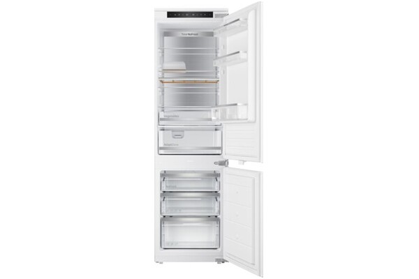 Lodówka do zabudowy AMICA BK33155DFZCM