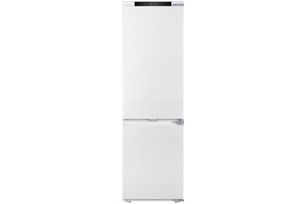 Lodówka do zabudowy AMICA BK33155DFZCM
