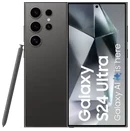 Smartfon Samsung Galaxy S24 Ultra 5G czarny 6.80" poniżej 0.1GB/256.0GB