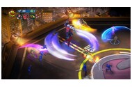Teenage Mutant Ninja Turtles Splintered Fate Edycja Deluxe Nintendo Switch