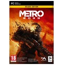 Metro Edycja 2039 Edycja Deluxe PC