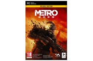 METRO Edycja 2039 Edycja Deluxe PC